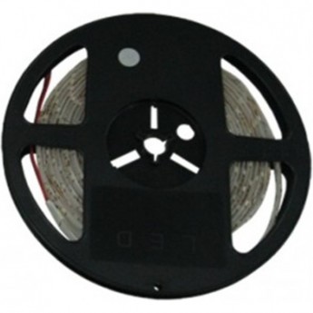 Однотонная светодиодная лента ECOLA LED STRIP PRO P5LY07ESB на катушке 5м Однотонная светодиодная лента ECOLA LED STRIP PRO P5LY07ESB на катушке 5м