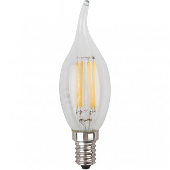 Светодиодная лампа ECOLA CANDLE LED N4YW50ELC Светодиодная лампа ECOLA CANDLE LED N4YW50ELC