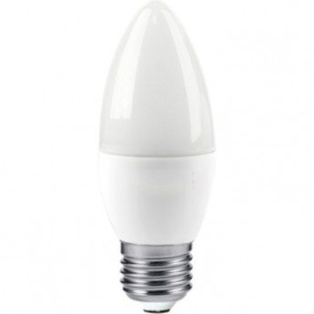 Светодиодная лампа ECOLA CANDLE LED PREMIUM C7RD70ELC Светодиодная лампа ECOLA CANDLE LED PREMIUM C7RD70ELC