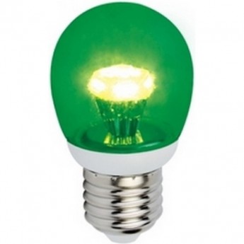 Светодиодная лампа ECOLA GLOBE LED COLOR K7CG30ELC Светодиодная лампа ECOLA GLOBE LED COLOR K7CG30ELC