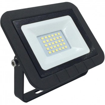 Уличный светодиодный прожектор ECOLA PROJECTOR JPBW20ELB черный Уличный светодиодный прожектор ECOLA PROJECTOR JPBW20ELB черный