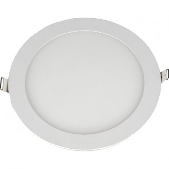 Встраиваемый светильник ECOLA LED DOWNLIGHT DRRV40ELC Встраиваемый светильник ECOLA LED DOWNLIGHT DRRV40ELC